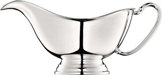 Silver-Plated Albi Gravy Boat