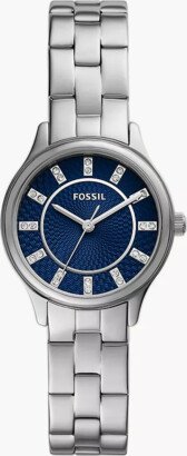 Fossil Outlet Modern Sophisticate Three-Hand Stainless Steel Watch