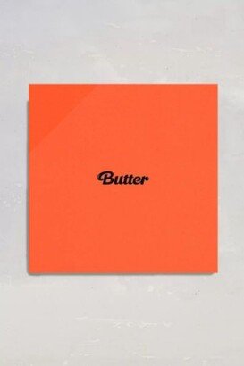 BTS - Butter Limited Edition CD