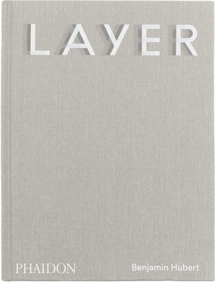 Layer by Benjamin Hubert