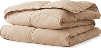 Lightweight Down Comforter-AB