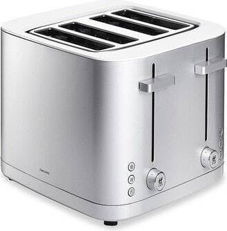 Enfinigy Cool Touch 4-Slice 1.5 Slots Toaster-AA