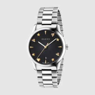 G-Timeless watch, 38mm-AH