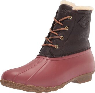 Women's Saltwater Lux Snow Boot