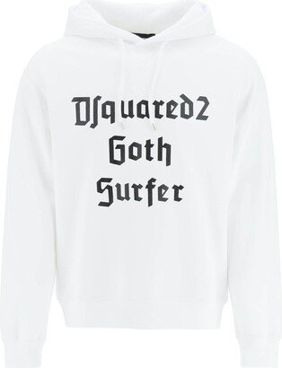 'D2 Gothsurfer' Hoodie