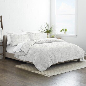 Becky Cameron Ultra Soft Distressed Field Down-Alternative Comforter