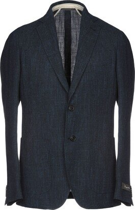 Blazer Midnight Blue-CL