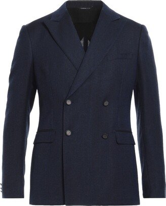 Blazer Midnight Blue-CF