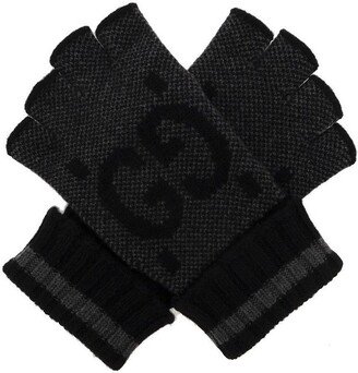 Fingerless Gloves