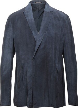 Blazer Slate Blue-AW