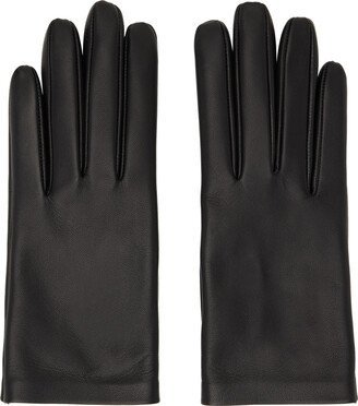 Black Lorella Gloves