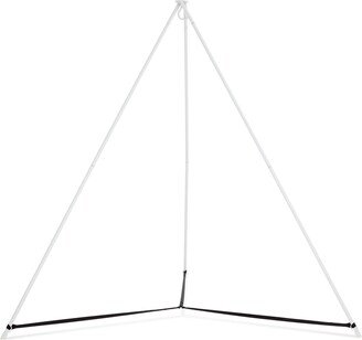 Hangout Pod Heavy Duty Freestanding Tripod Stand - for Hangout Pod Family Hammock Bed