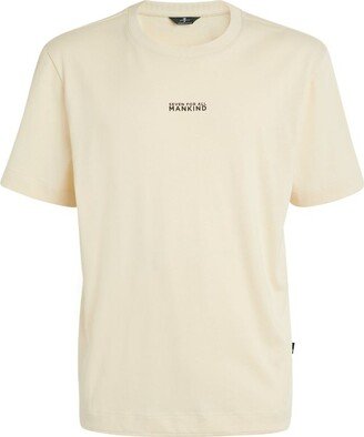 Cotton T-Shirt-AF