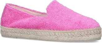 Cotton Sydney Espadrilles-AA