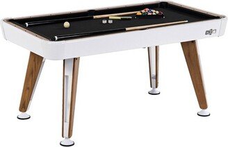 66 Apex Billiard Table