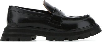 Wander Penny Loafers-AA