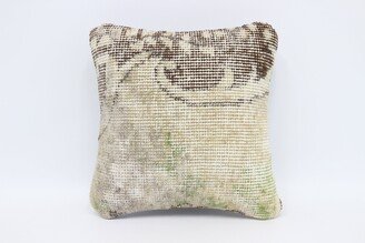 Throw Pillow, Pillow Covers, Home Decor Beige Rug Bed Cushion, Garden Case, 2120