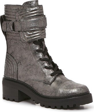 Basia Combat Boot-AA