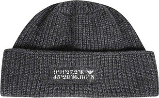 Beanie-AL