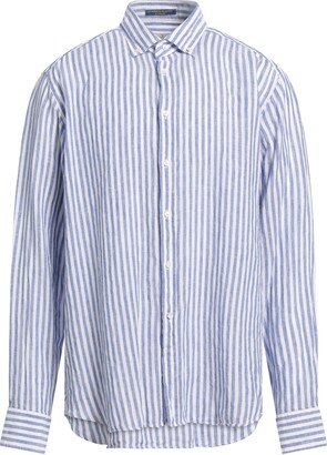 B.D.BAGGIES Shirt Light Blue-AA