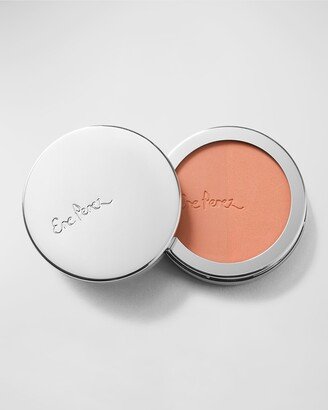 Ere Perez Rice Powder Blush Bronzer, 0.3 oz.