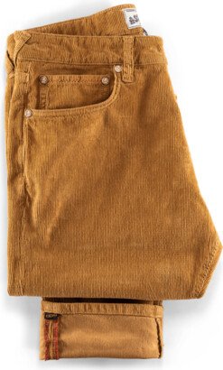 Sons Trading Co Brandon Jeans Tan