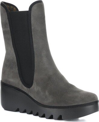 Byro Suede Boot