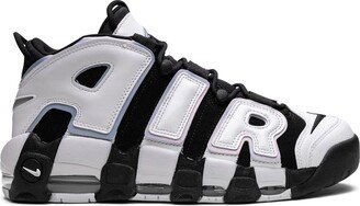 Air More Uptempo Cobalt Bliss sneakers