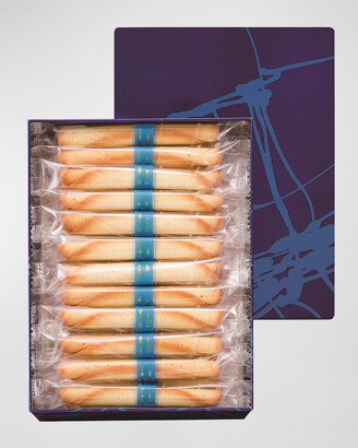 XL Cigare Cookies, 48 Count