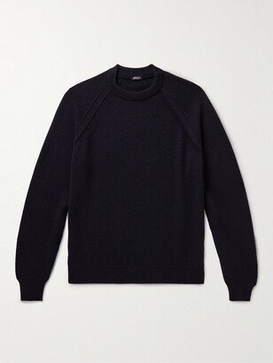 Cashmere Sweater-FF