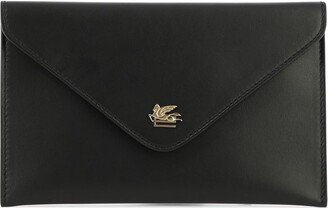 Pegasus Plaque Pouch