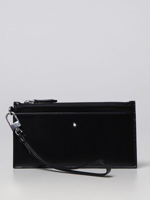 Zipped Mini Pouch