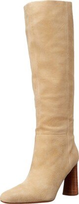 Women's Highland Knee High Boots