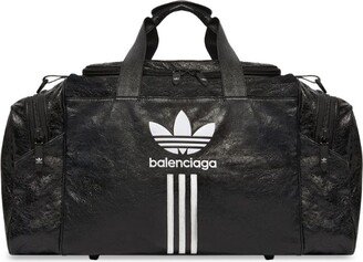 X Adidas Trefoil Gym Bag