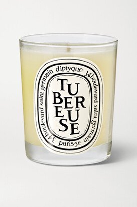 Tubéreuse Scented Candle, 190g - One size