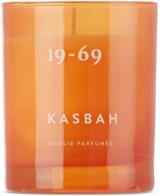 Kasbah Candle, 6.7 oz