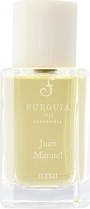 Fueguia 1833 Juan Manuel Eau De Parfum, 50 mL