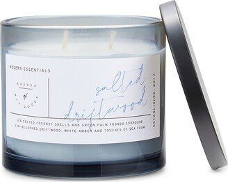 Makers of Wax Goods Modern Calligraphy Scented Candle