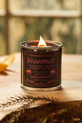 National Park Tin Candle, Yosemite