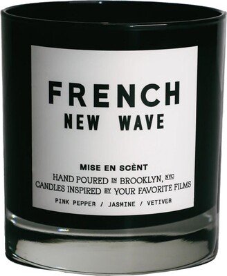 Mise En Scènt French New Wave Candle