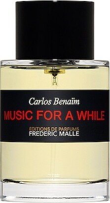 Music for a While Eau de Parfum in Beauty: NA