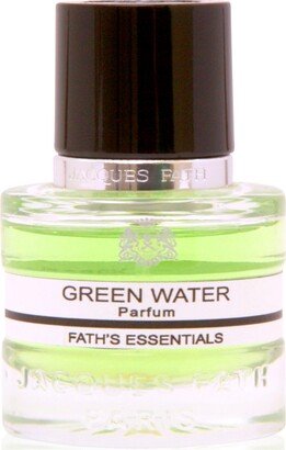 Green Water Parfum, 0.5 oz.