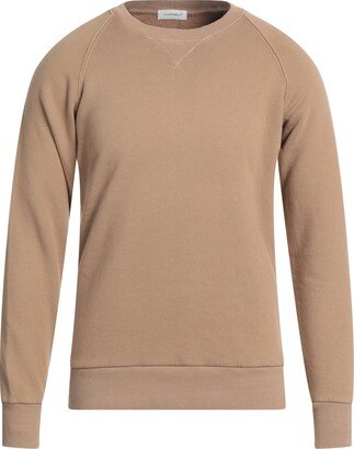 I MARSILI® Sweatshirt Camel