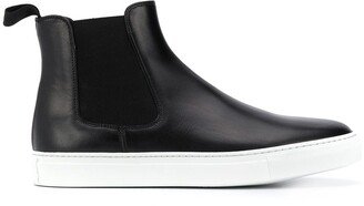 Tommas chelsea boots