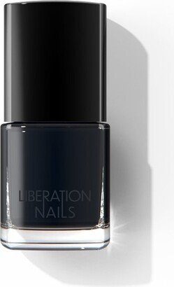 Liberation Nails Blackbird Nail Polish