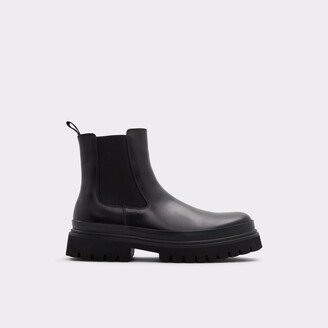 Chelsea Boot - Lug Sole Chelsea Boot - Lug Sole