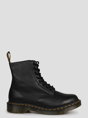 1460 Pascal Combat Boots-AC