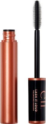 Lash It Loud Mascara - 0.24oz