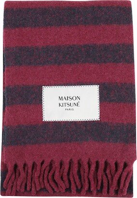 Rugby Stripes Scarf