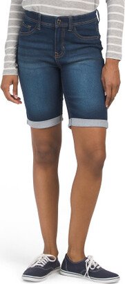 360 Bermuda Shorts for Women